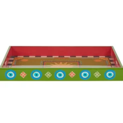 Butlers NAZAR Deko-Tablett- Tabletts|Servierplatten & Etageren