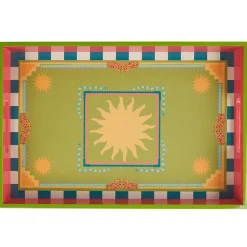 Butlers NAZAR Deko-Tablett- Tabletts|Servierplatten & Etageren
