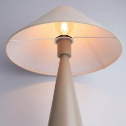Butlers NEXO Tischleuchte- Tischlampen