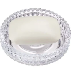 Butlers NOBLE Seifenschale- Bad-Accessoires
