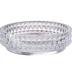 Butlers NOBLE Seifenschale- Bad-Accessoires