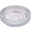 Butlers NOBLE Seifenschale 4er-Set- Bad-Accessoires