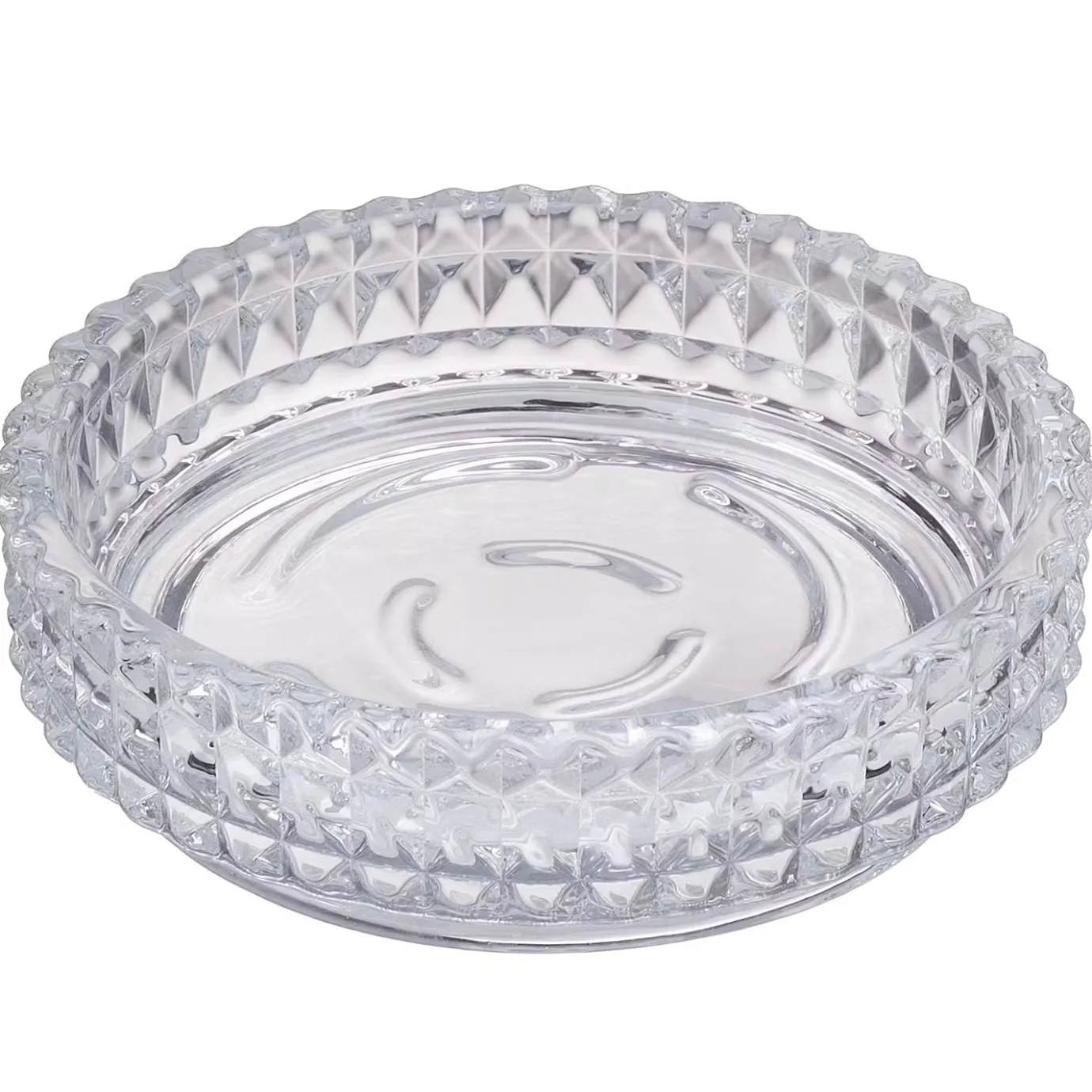 Butlers NOBLE Seifenschale 4er-Set- Bad-Accessoires