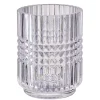 Butlers NOBLE Zahnputzbecher 4er-Set- Bad-Accessoires