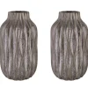 Butlers NORDIC SEA Vase 2er-Set- Vasen