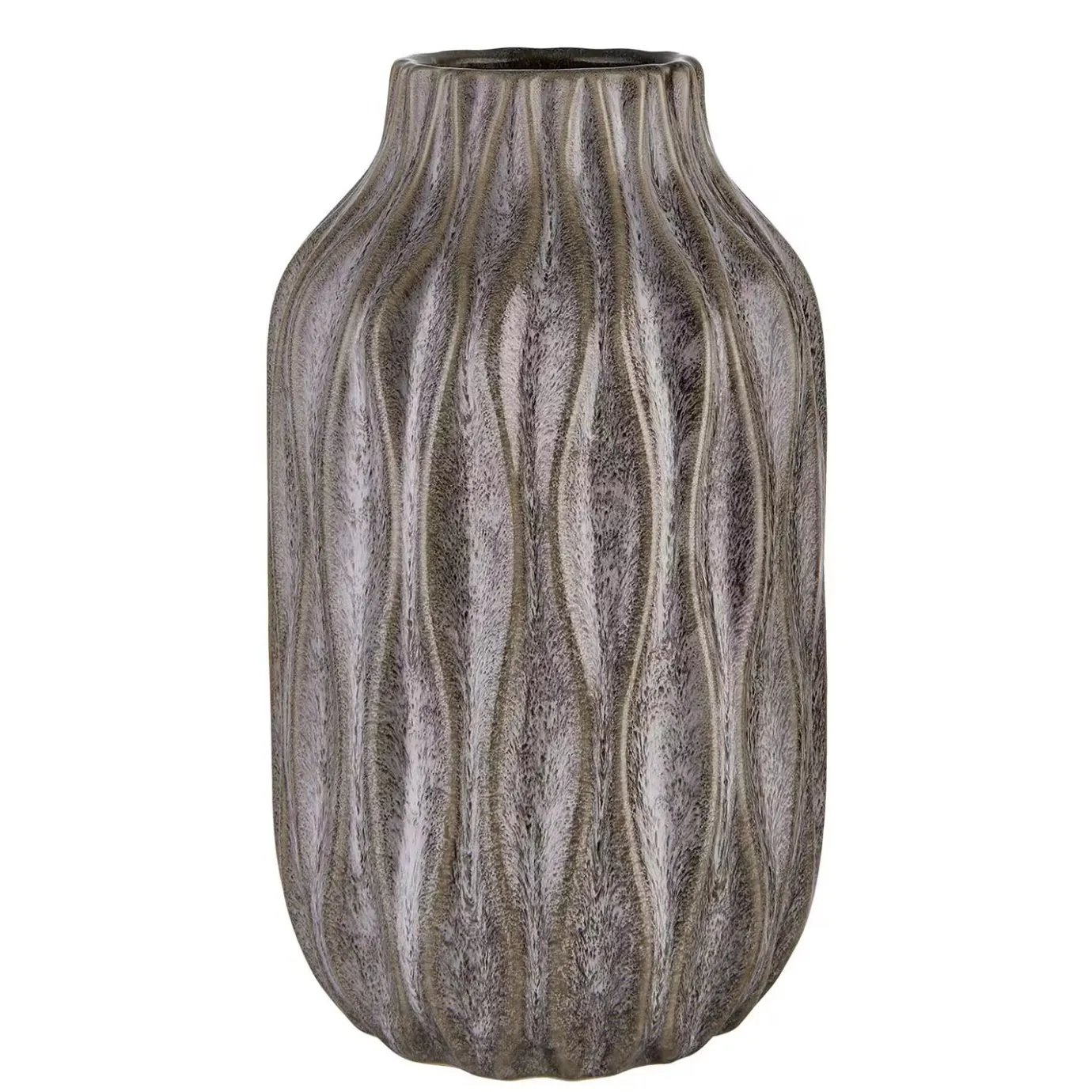 Butlers NORDIC SEA Vase 2er-Set- Vasen