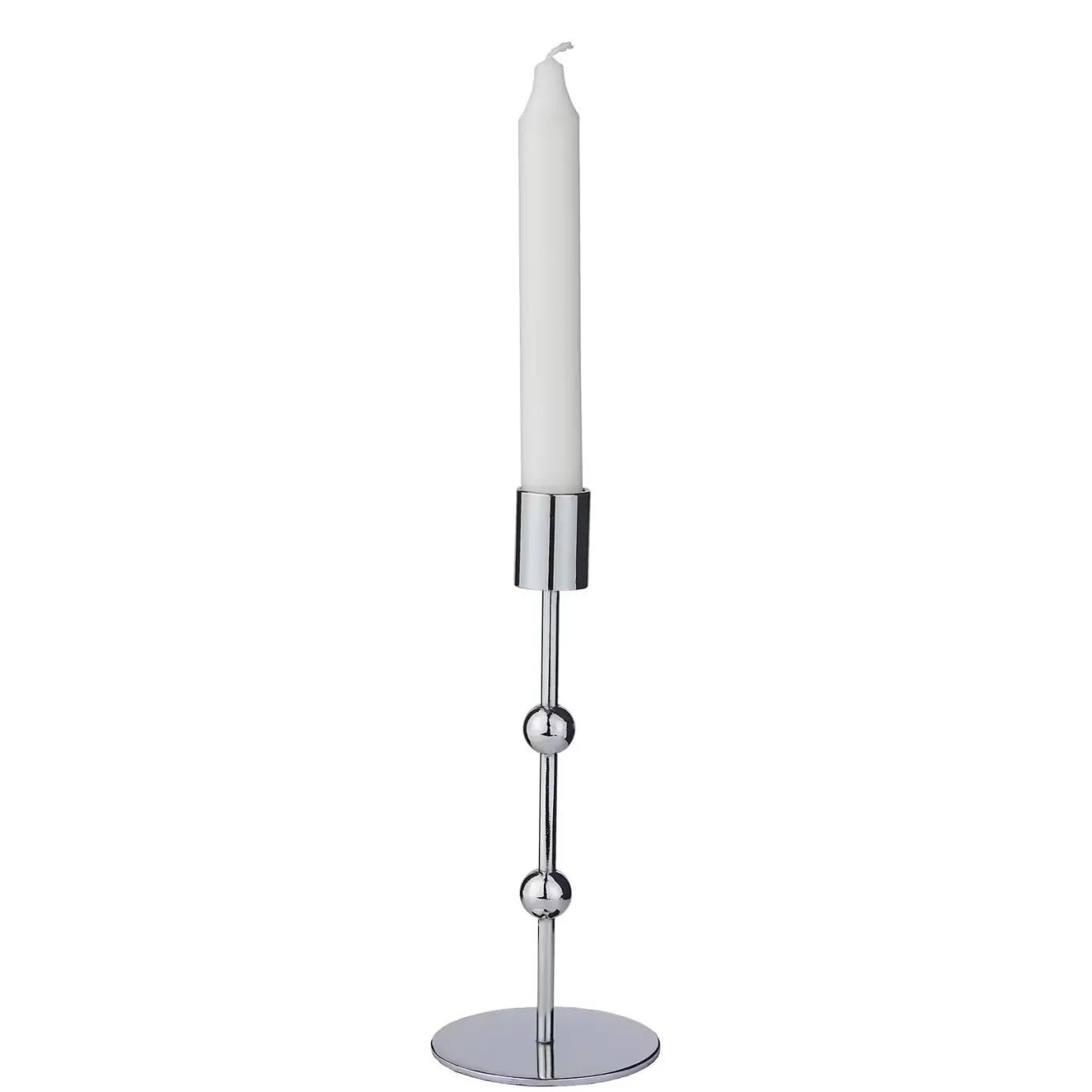 Butlers ORB Kerzenhalter- Kerzenhalter & Kerzenständer