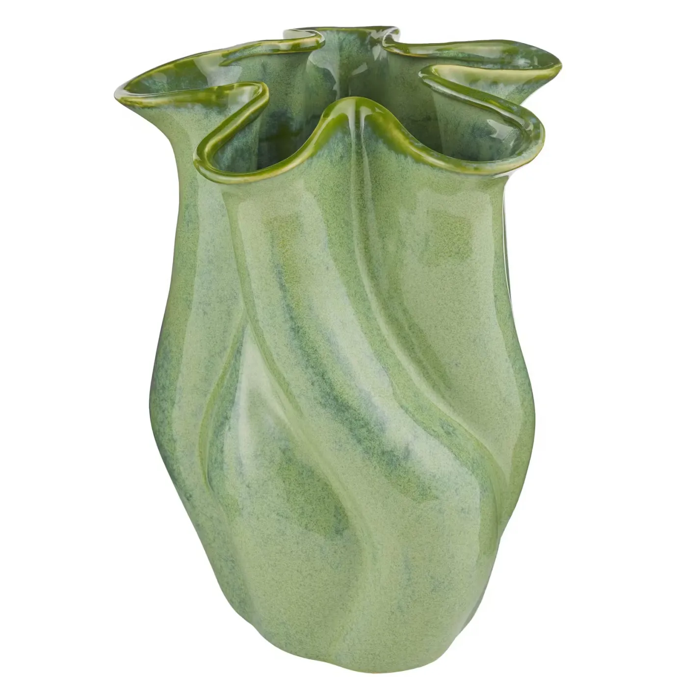 Butlers ORGANIC Vase- Vasen
