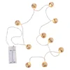Butlers ORIENTAL LIGHTS LED-Lichterkette- Lichterketten
