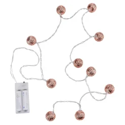 Butlers ORIENTAL LIGHTS LED-Lichterkette- Lichterketten