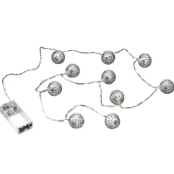 Butlers ORIENTAL LIGHTS LED-Lichterkette- Lichterketten