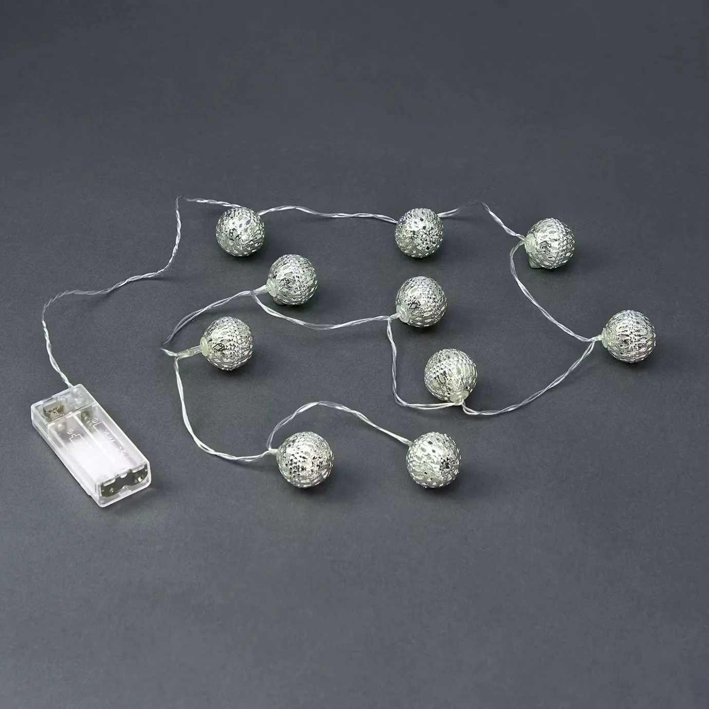 Butlers ORIENTAL LIGHTS LED-Lichterkette- Lichterketten