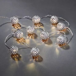 Butlers ORIENTAL LIGHTS LED-Lichterkette- Lichterketten