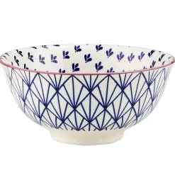 Butlers ORNAMENTS Schale 6er-Set- Servierplatten & Etageren|Schalen & Bowls