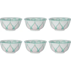 Butlers ORNAMENTS Schale 6er-Set- Schalen & Bowls