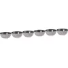 Butlers ORNAMENTS Schale 6er-Set- Servierplatten & Etageren|Schalen & Bowls