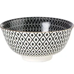 Butlers ORNAMENTS Schale 6er-Set- Servierplatten & Etageren|Schalen & Bowls