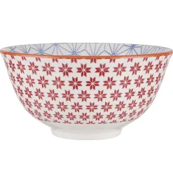 Butlers ORNAMENTS Schale 6er-Set- Servierplatten & Etageren|Schalen & Bowls