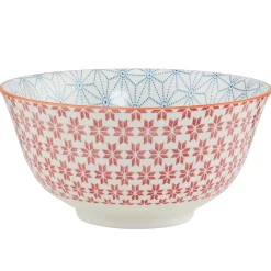 Butlers ORNAMENTS Schale 6er-Set- Servierplatten & Etageren|Schalen & Bowls