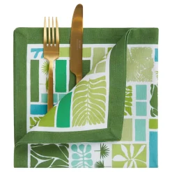 Butlers PACHAMAMA Serviette 6er-Set- Servietten