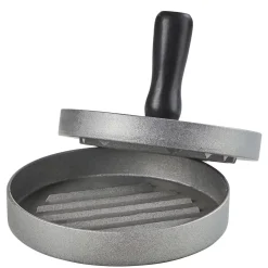 Butlers PADDY Hamburgerpresse Master- Kochen & Backen