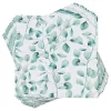Butlers Papierserviette APRÈS Eucalyptus 6er-Set- Servietten