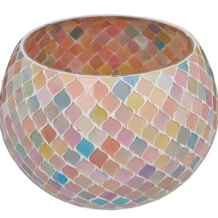 Butlers PASTEL LIGHTS Windlicht- Windlichter|Kerzenhalter & Kerzenständer