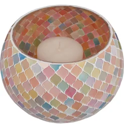 Butlers PASTEL LIGHTS Windlicht- Windlichter|Kerzenhalter & Kerzenständer
