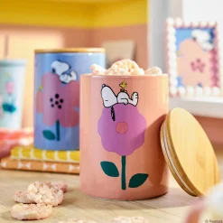 Butlers PEANUTS Aufbewahrungsdose- Aufbewahrungsgläser
