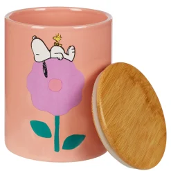 Butlers PEANUTS Aufbewahrungsdose- Aufbewahrungsgläser