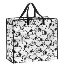 Butlers PEANUTS Jumbotasche 5er-Set- Körbe