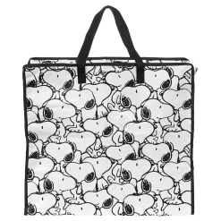 Butlers PEANUTS Jumbotasche 5er-Set- Körbe