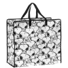 Butlers PEANUTS Tasche Snoopy all over- Körbe