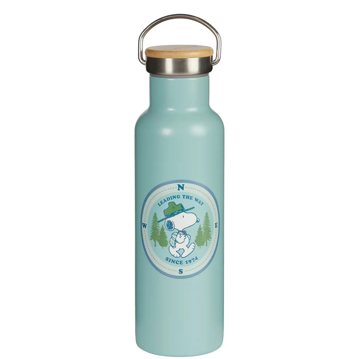 Butlers PEANUTS Trinkflasche- Karaffen & Krüge