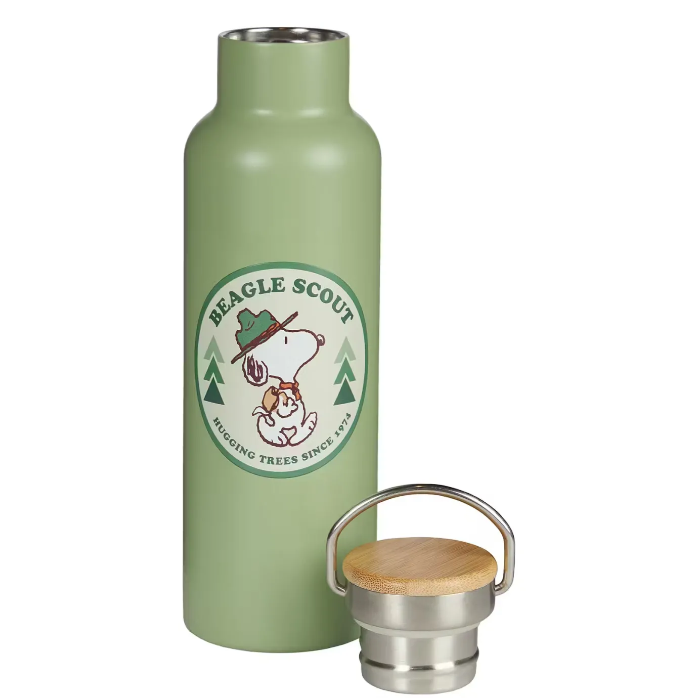 Butlers PEANUTS Trinkflasche- Karaffen & Krüge