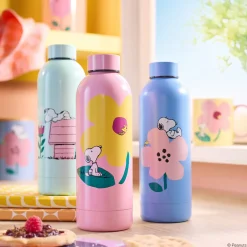 Butlers PEANUTS Trinkflasche- Karaffen & Krüge