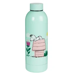 Butlers PEANUTS Trinkflasche- Karaffen & Krüge