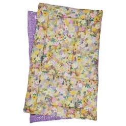 Butlers PICNIC DELUXE Picknickdecke Primavera- Kissen & Decken