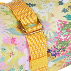 Butlers PICNIC DELUXE Picknickdecke Primavera- Kissen & Decken