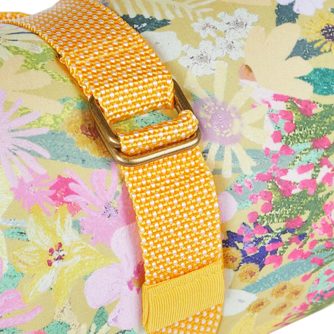 Butlers PICNIC DELUXE Picknickdecke Primavera- Kissen & Decken