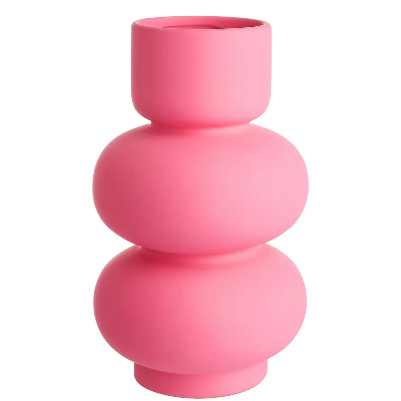 Butlers PINK Vase- Vasen