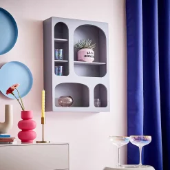 Butlers PINK Vase- Vasen