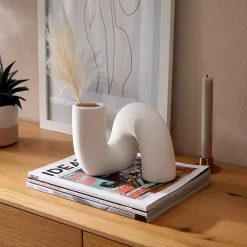 Butlers PIPE Vase- Vasen