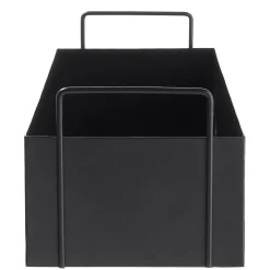 Butlers PLANTA Pflanzkasten 2er-Set- Blumentöpfe & Übertöpfe