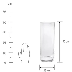 Butlers POOL Vase- Vasen