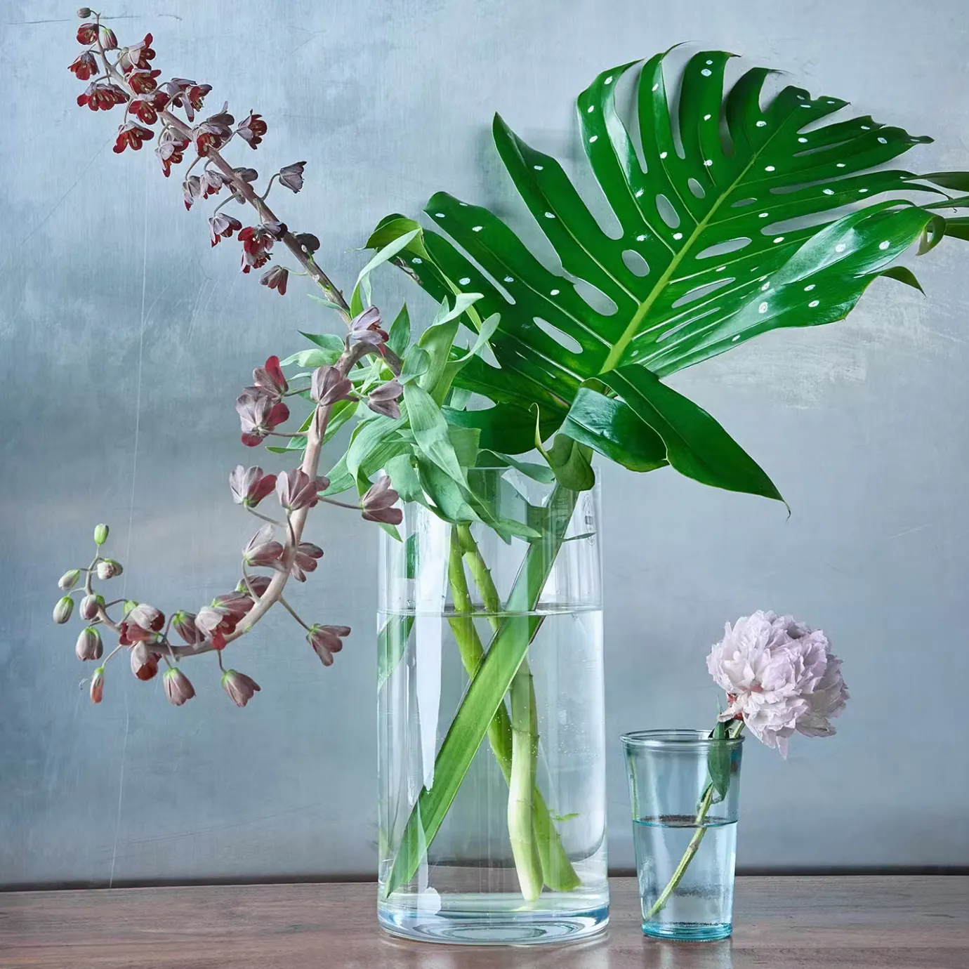 Butlers POOL Vase- Vasen