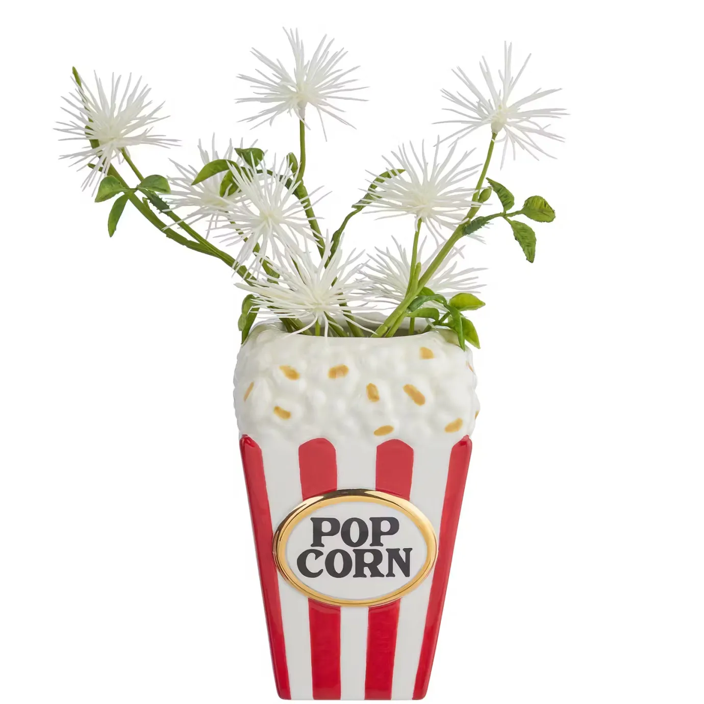 Butlers POPCORN Vase- Vasen