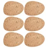Butlers PORTO Platzset 6er-Set- Tischsets