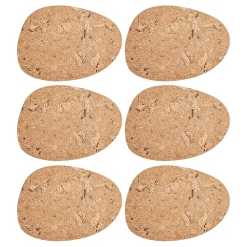 Butlers PORTO Platzset 6er-Set- Tischsets