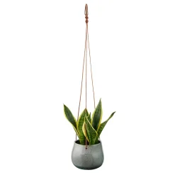 Butlers POTTERY Blumentopf zum Hängen- Blumentöpfe & Übertöpfe